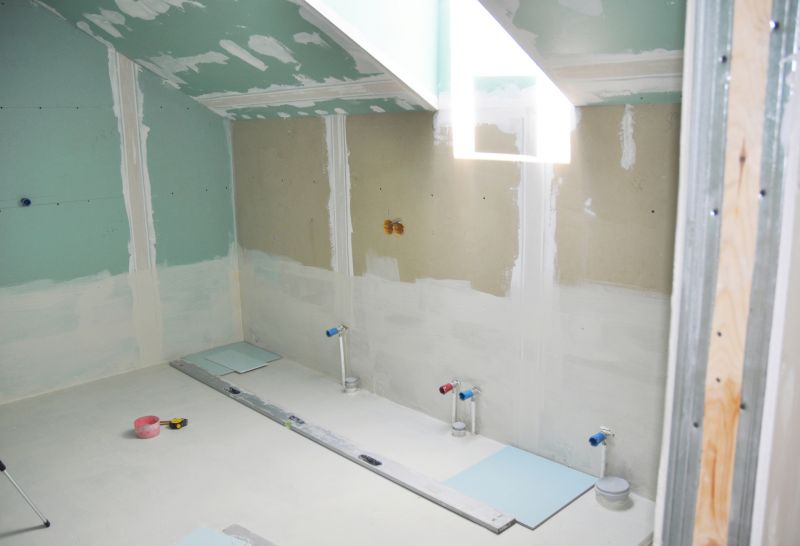 Bathroom Remodel Image 10